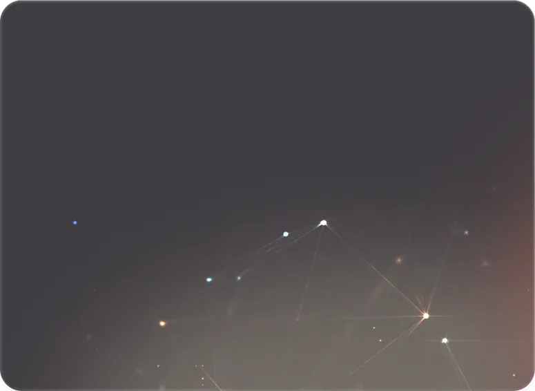 Discover connections between different genes